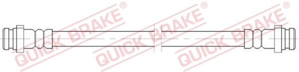 Brake Hose
